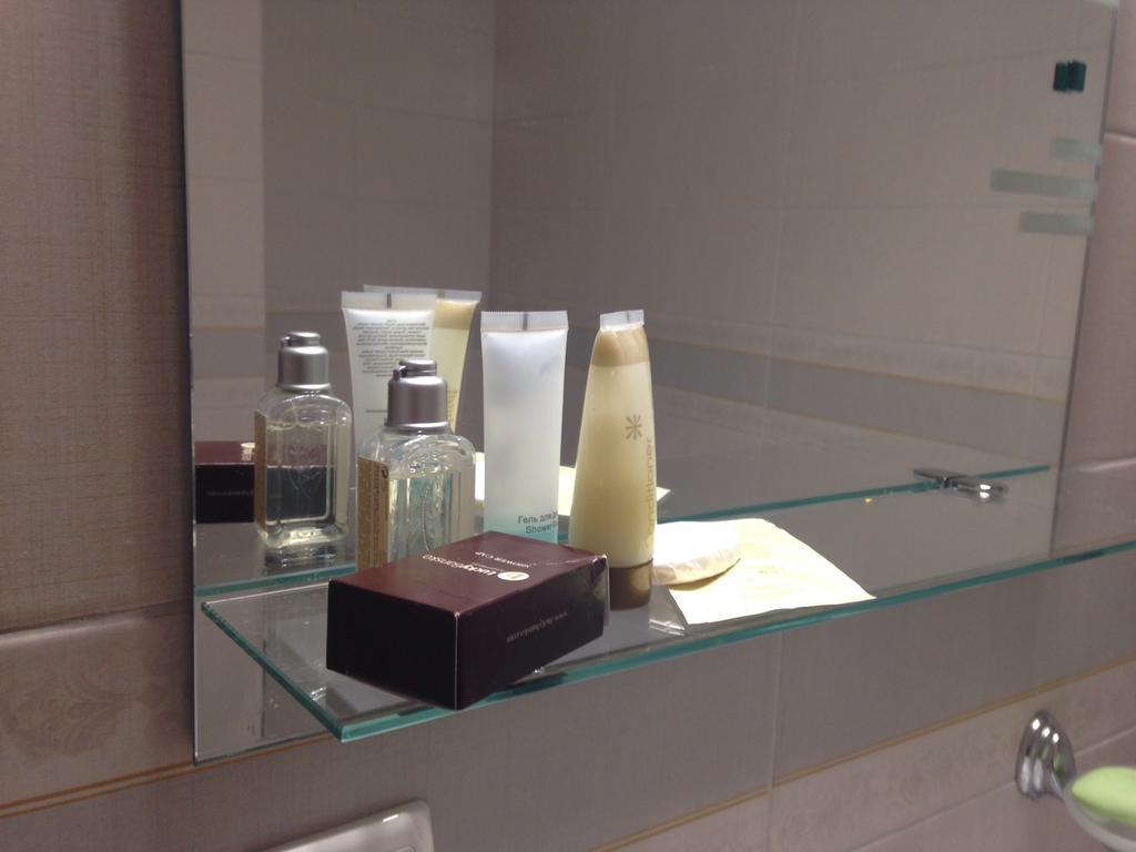 Apartament Julia 3